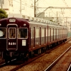 阪急5200系伊丹線1992年7月26日の記録★鉄道ライトトーク第131話の動画紹介