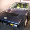 ESPACE AUTOMOBILE MATRA