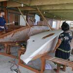 マーシャル諸島マジュロ「デラップ地区」の観光情報、旅行ガイド