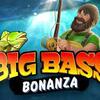 Bigger Bass Bonanza Slot: Reeling in Big Wins and Exciting Features