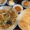 「中国家庭料理 京香」 金沢市窪