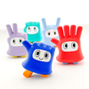 メカトロ中部の新型ロボ「てぶくろぼっと」