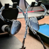 【レビュー】Kiwi Ears CADENZAⅡ なんかちょっと気軽に使うのに丁度よい優等生ホン