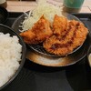 松乃家でがっつり食べてきました(*^^*)！