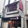 北新地のMAISON B