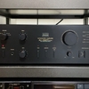 SANSUI　AU-D607G Extra　④