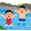 子どもと過ごす夏2018、水の危険編