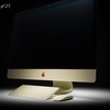 意外と悪くない？レトロな装いをまとったiMac 27-inch