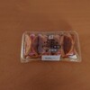 セブンイレブン ワッフル いちごクリーム
