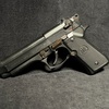 またしても固定スライドのベレッタ M92F・・・