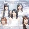 ℃-ute「Singing〜あの頃のように〜」他 いわゆるリリイベ＠東京ドームシティLaQua