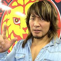 中邑真輔のツイッターが イヤァオ 状態になっている Wwe 新日本プロレスニュース 情報ブログ