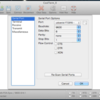  シリアル通信ソフト CoolTerm の使用方法と遅延処理を追加した拙作 PCG-LinkMac バージョン 1.1(1) 公開