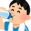 【熱中症対策に欠かせない水】それよりもっと欠かせない「命の水」その命の水とは？？？