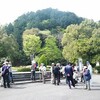 里山ウォッチングに参加！