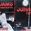 JOHN ADAMS／CITY NOIR