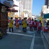 宿場祭り