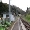 ＪＲ東日本　沢尻駅