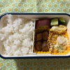 今日の弁当（207）