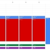 Googleカレンダーを日記にする方法(仕事効率化)