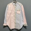 EG Workaday BD Shirt Combo(Oxford) 