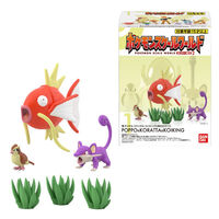立体ポケモン図鑑 未開封 ノズパス ヤミラミ クチート チリーン　2個セット 立体ポケモン図鑑 未開封 ノズパス ヤミラミ クチート チリーン
