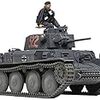 タミヤ 1/35 38(t)、アオシマ 1/24 ランサーエボリューションX フェイト痛車、モデルグラフィックス 2020年2月号、モデルアート 2020年2月号