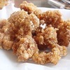 鶏を揚げナイト☆