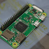 【ピンヘッダ実装済み】Raspberry Pi Zero WHレビュー