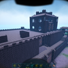 ＡＲＫ　ＣＩ日誌１１６日目（新拠点建設）