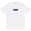 【12/21(土)発売】SUPREME Bandana Box Logo Tee