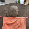 幼子の無念を救った　魔の淵のお地蔵さま（鎌倉市）