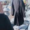 「世襲する僧」