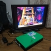 CPS2基板をACアダプタで動かす