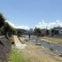 ひたすら歩く