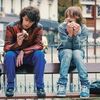 映画「グッバイ・サマー」と「ひげ剃りとカット25セント」