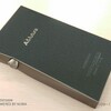 IRIVER Astell&Kern A&futura SE100 Titan Silver