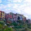 チンクエテッレで最も小さな集落コルニリア（Corniglia）【イタリア観光おすすめ情報】