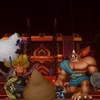 【ドラクエ10】フリーバッジのためにバトルロードに行ったドン【やっとこバトロチケ消化】