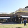 自由活動 → 創作活動で秋を感じる作品作り