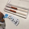 苦手な勉強を親子で頑張る