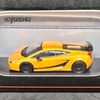 京商 ランボルギーニ ガヤルド スーパーレジェーラ [KYOSHO Lamborghini Gallardo Superleggera Orange]