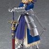 【フィギュア全高約140mm、ノンスケール】figma Fate/stay night セイバー 2.0