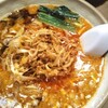 本家博多坦々麺　有吉商店