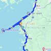 【男一人旅SP】四国三大岬を巡る旅！【3日目 佐田岬：下灘駅】