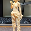魔法少女にあこがれて　興奮状態　マジアベーゼ　フィギュアも作りたい！！