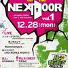 Knockin' on the Next Door　Vol.1 