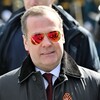 メドベージェフ氏、トランプ大統領に「ロシアはイスラエルでもイランでもない」と警告