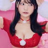 「インスタグラビアの女王」似鳥沙也加のGカップ爆乳水着画像【49】
