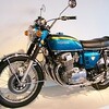 CB750four k2 1972 国内 購入するまで！